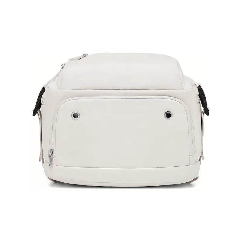 ALPINE PRO Fabric Backpack Regular Unisex Multicolor-57