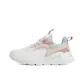 White Blue Pink