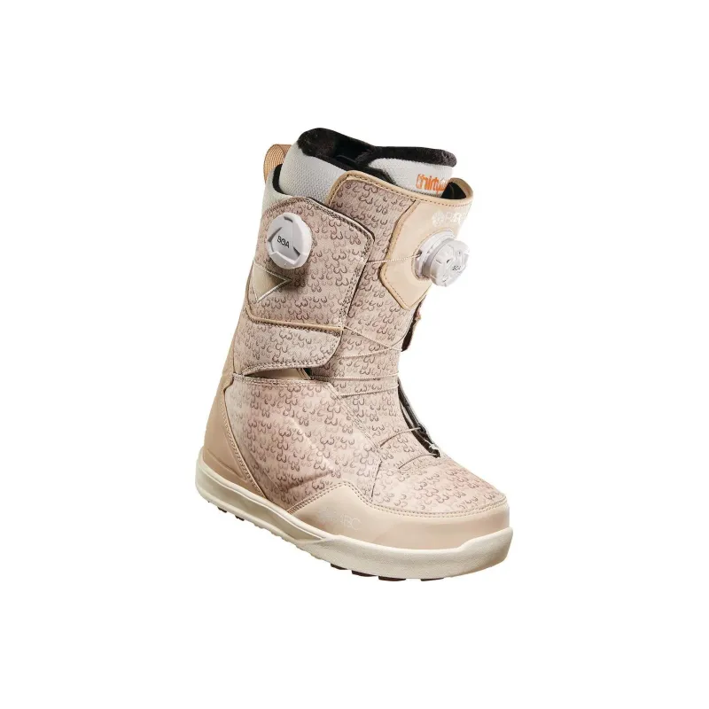 ThirtyTwo B4BC Single Snowboard Ski Boots Women's-3