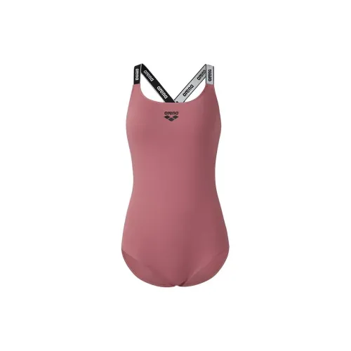 Arena One piece Swimsuit Women's Pink