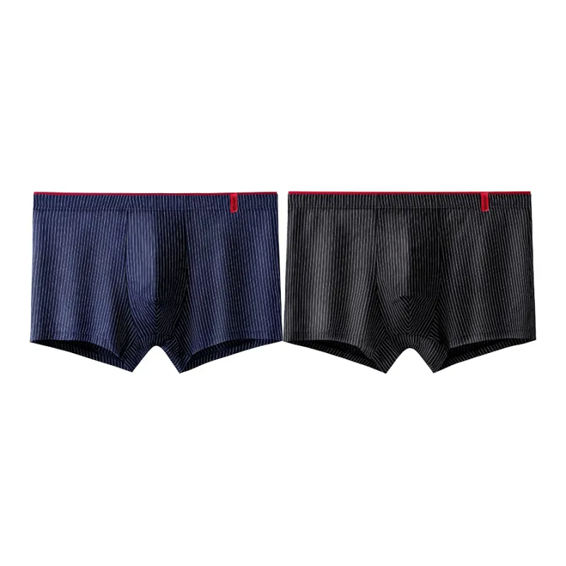 Jean West Boxer Shorts Men's Combo Set-3
