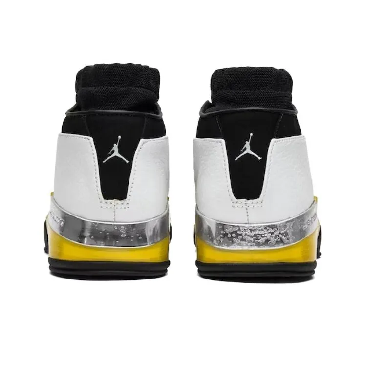 Jordan Air Jordan 17 Vintage Basketball Shoes Men-3