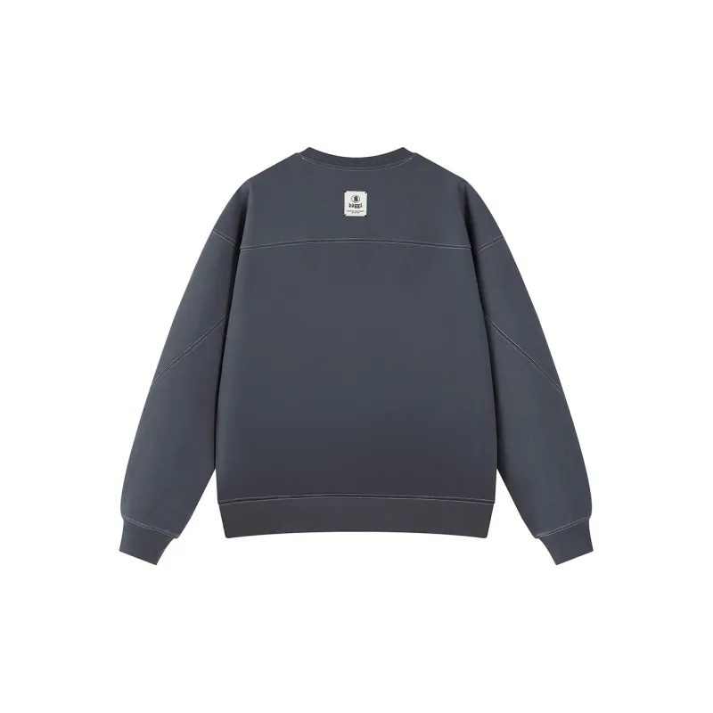 Samtony x BAGGL Sweatshirt Unisex-1