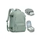 Army Green Upgraded[Includes Wet/Dry Separation+Independent Shoe Compartment]