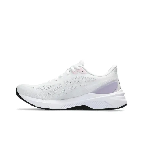 Asics Women's GT 1000 12 'White Cosmos'