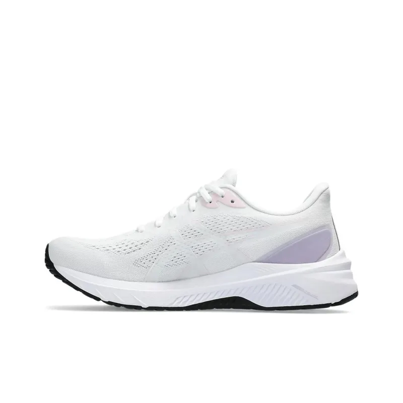 Asics GT 1000 12 White Cosmos Women's-0