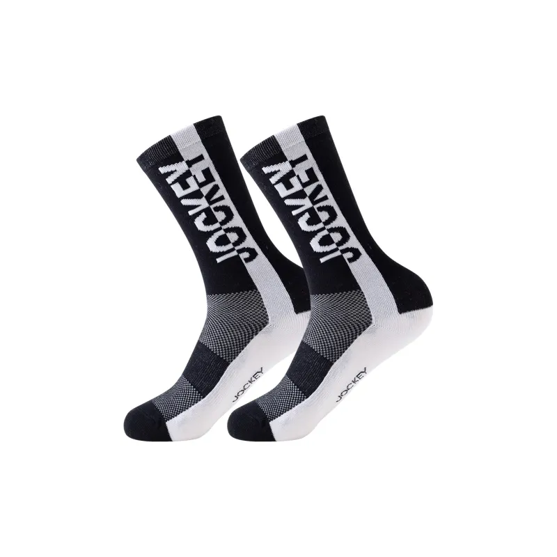 JOCKEY Mid Calf Socks Women's 1 Pack-0