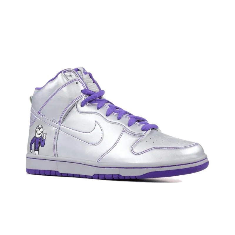 Nike Sb Dunk High Dinosaur Jr.-1