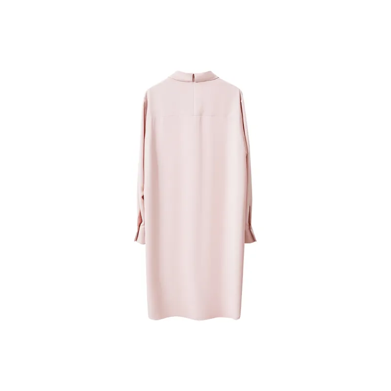 AMII Long Sleeved Dresses Women's-3