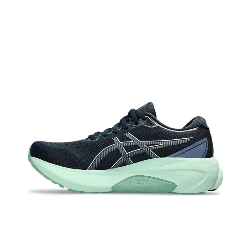 Asics Women's Gel Kayano 30 Wide 'French Blue'-0
