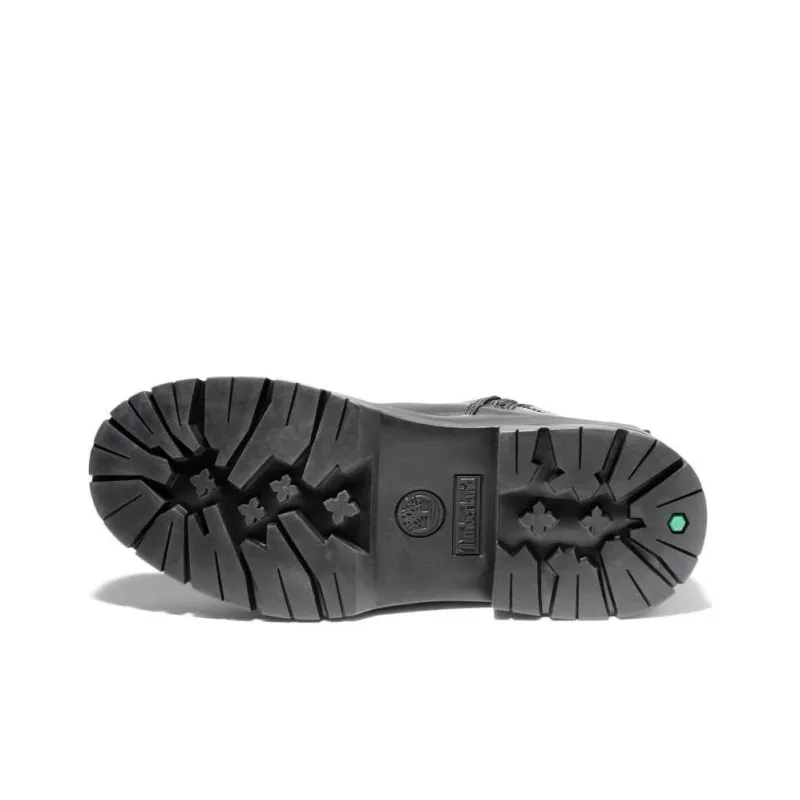 Timberland Malynn Ankle Boots Women's Black-3