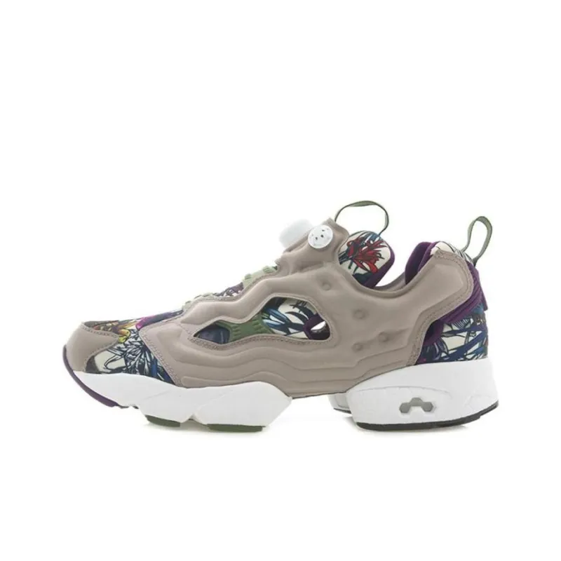 Reebok InstaPump Fury 'Seasonal Graphic Pack'-0