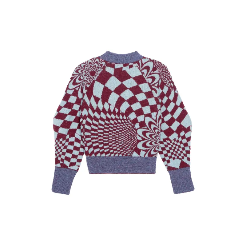 Stella McCartney Sweater Women's Red-1