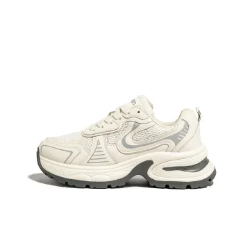 RENBEN Height Increasing Balance Low Top Chunky Sneakers Women's