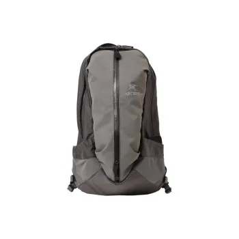 Arcteryx ×Beams Collaboration Nylon Backpack Regular Unisex Gray