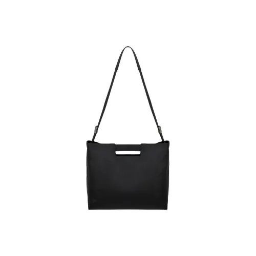 ZARA Crossbody Bags Black