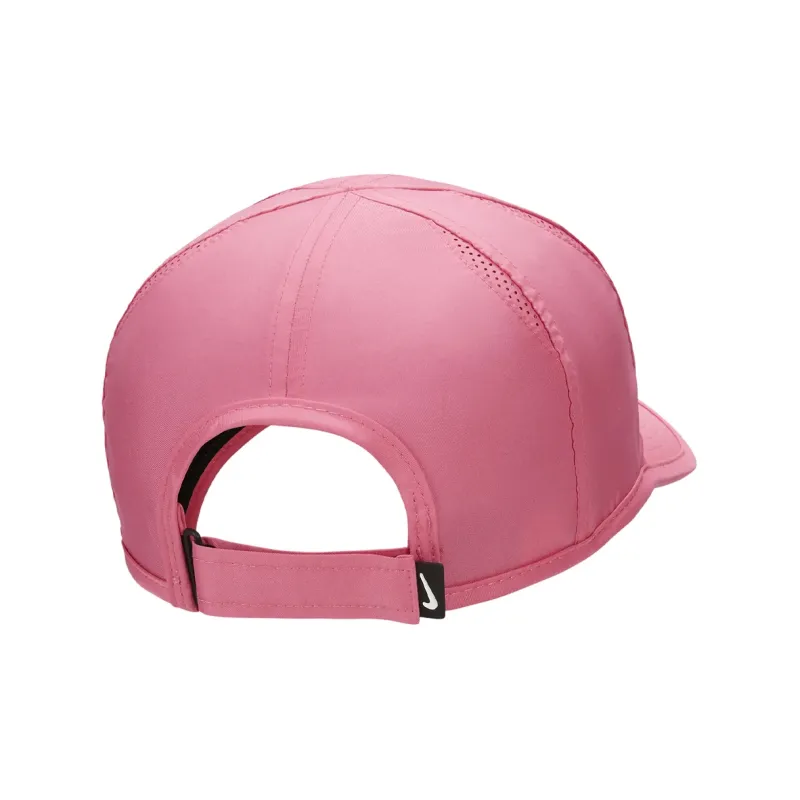Nike Polyester Baseball Caps Unisex Pink-1