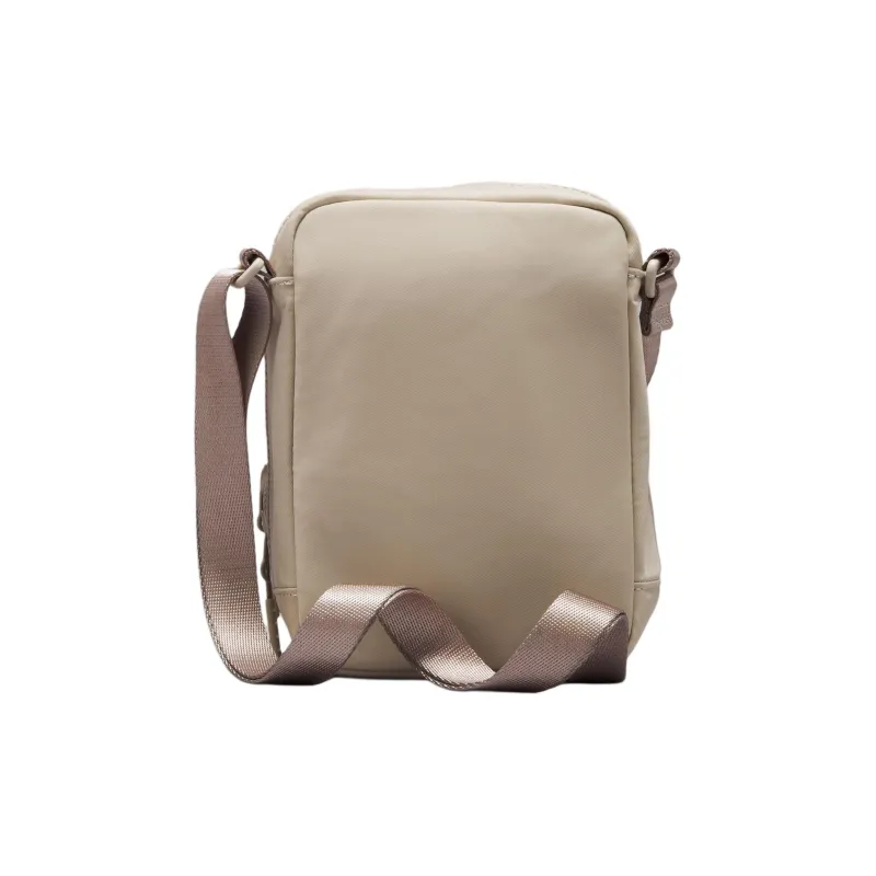 Lululemon Water Resistant Fabric Shoulder Bag Crossbody Bag Unisex Linen-1