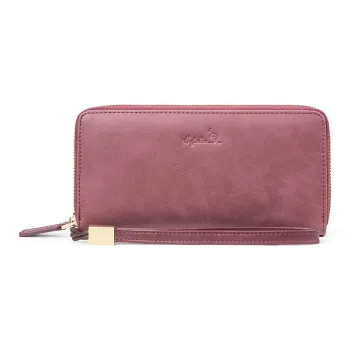 AUGTARLION Wallets Purple