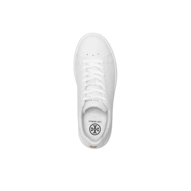 TORY BURCH Howell Leather Sneakers-2