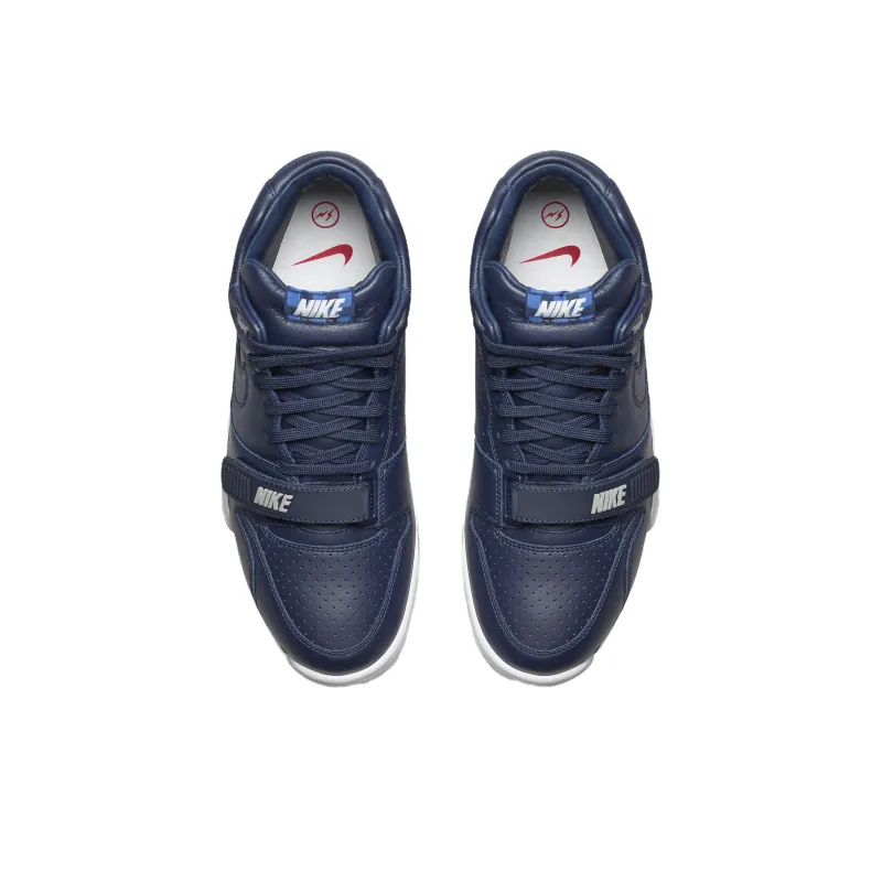 Nike Air Trainer 1 'Fragment Obsidian'-3