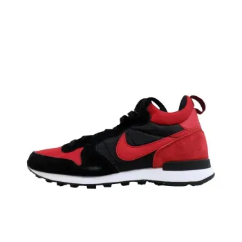 Nike Internationalist Mid Varsity Red/Varsity Red Black White
