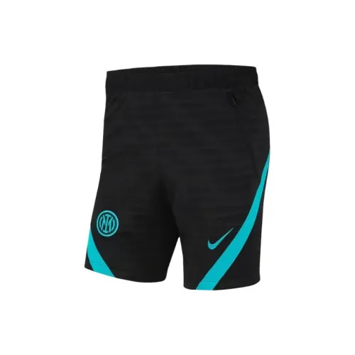 Nike Football Shorts Men Black