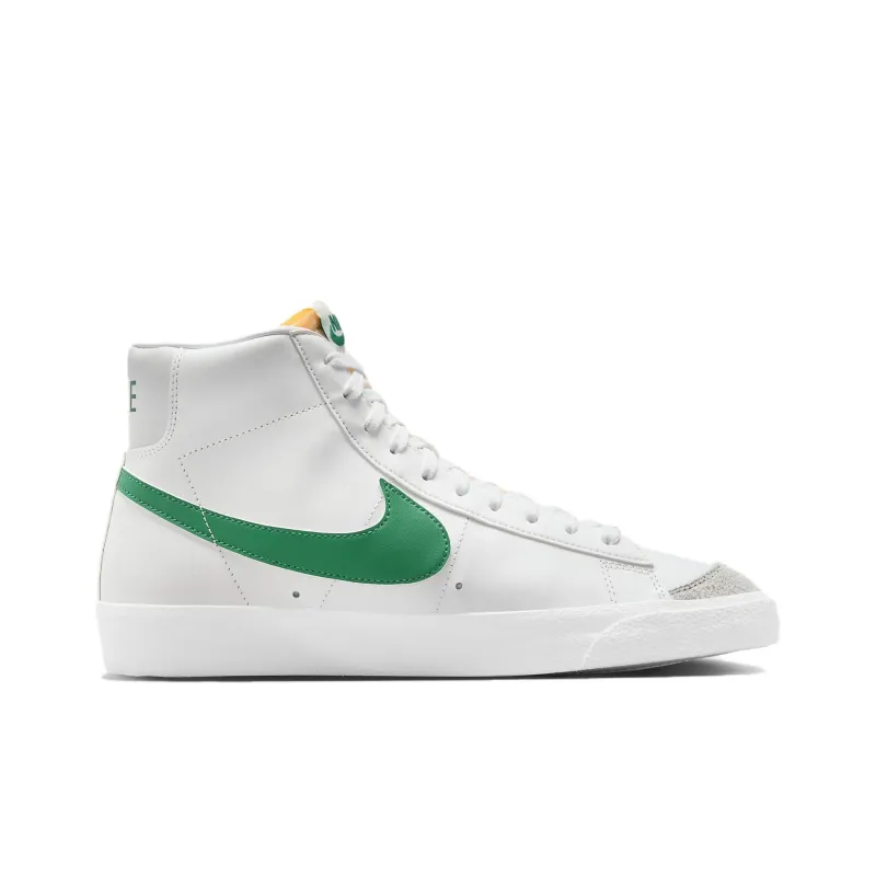 Nike Blazer Mid '77 Vintage White Malachite-1