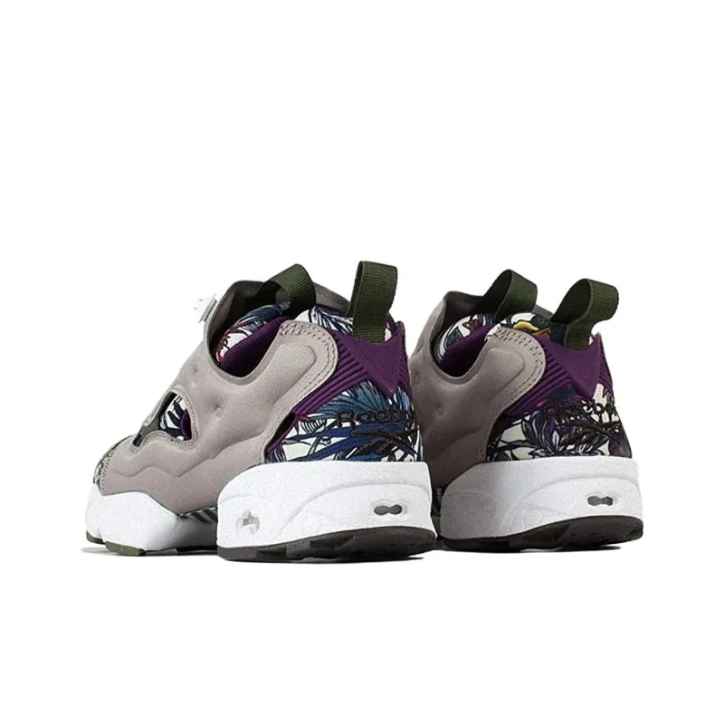 Reebok InstaPump Fury 'Seasonal Graphic Pack'-3