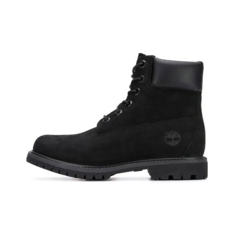 Timberland Lace up Ankle Boots Women's-0