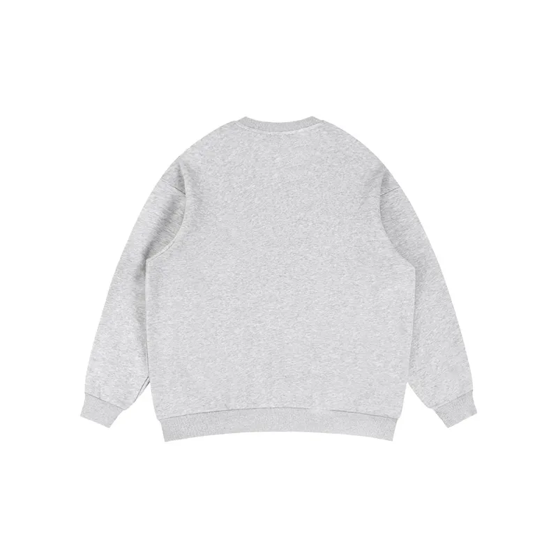 BETTY BOOP Sweatshirts Unisex-4