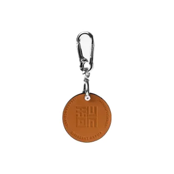 FEIBRAND Pendants Unisex Black/Brown