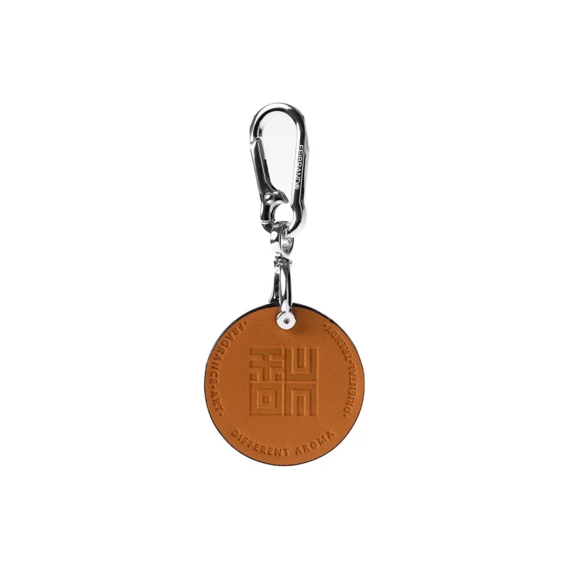FEIBRAND Pendants Unisex Black/Brown-0