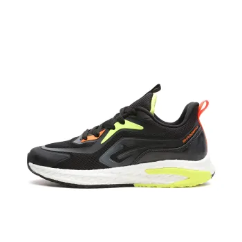 SHADOWFAX Cushioned Breathable Slip Resistant Casual Shoes Men's
