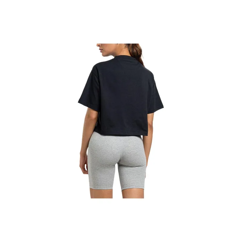 Reebok Classics Archive Essentials T-Shirt Women's Black-1