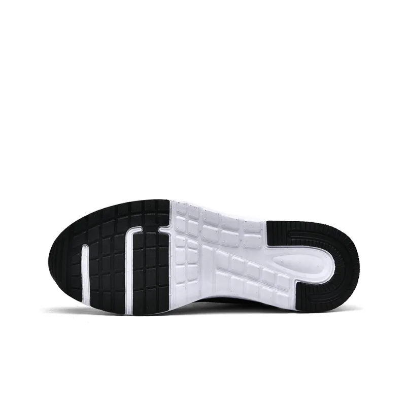Binary Low Top Running Shoes Men's-17