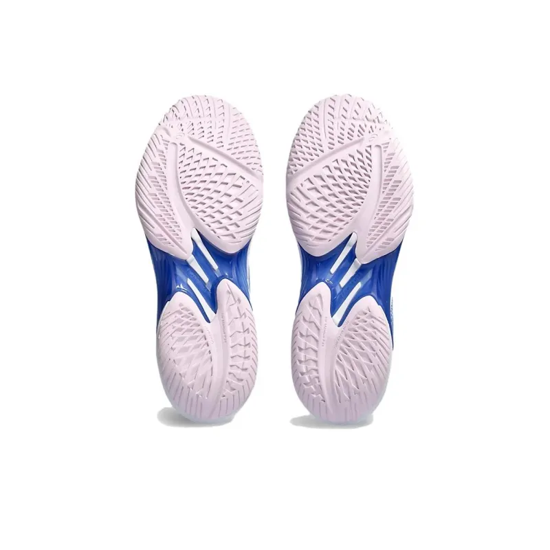 Asics Sky Elite Ff Mt 2 Light Sapphire White Women's-4