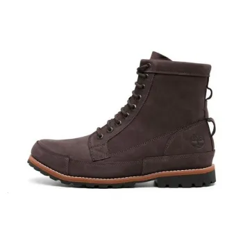 Timberland R Originals 6 Inch Boots 'Brown Nubuck'
