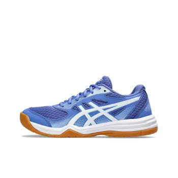Asics Upcourt 5 Sapphire White Women's