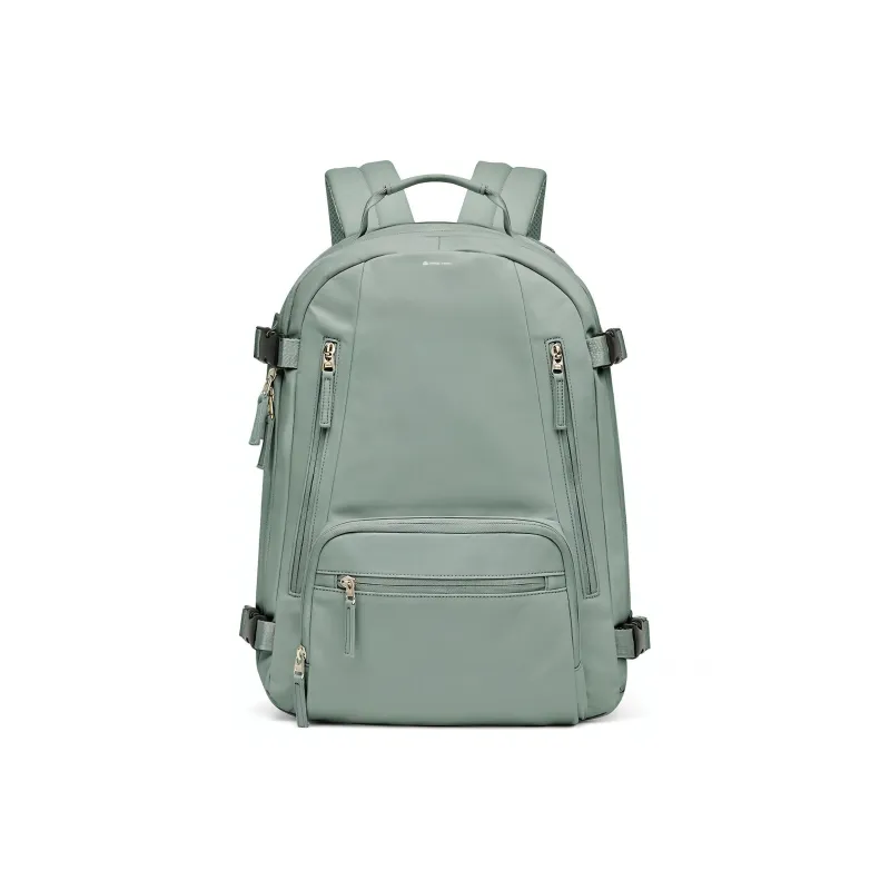ALPINE PRO Fabric Backpack Regular Unisex Multicolor-45