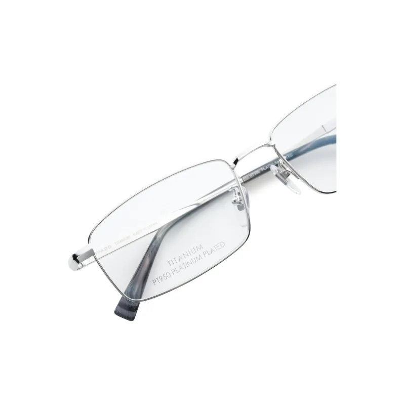 Chopard Eyeglass Frames Men-4