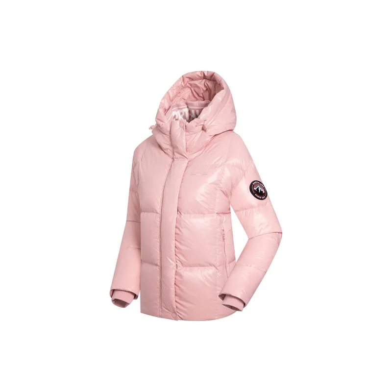 NORTHLAND PROFESSIONAL Down Jacket Women's-2
