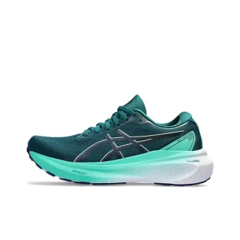 Asics Gel Kayano 30 Rich Teal Blue Expanse Women's