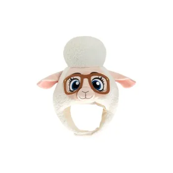 Disney Zootopia Classic Collection Cashmere Deputy Mayor Fleece Headset Doll Products