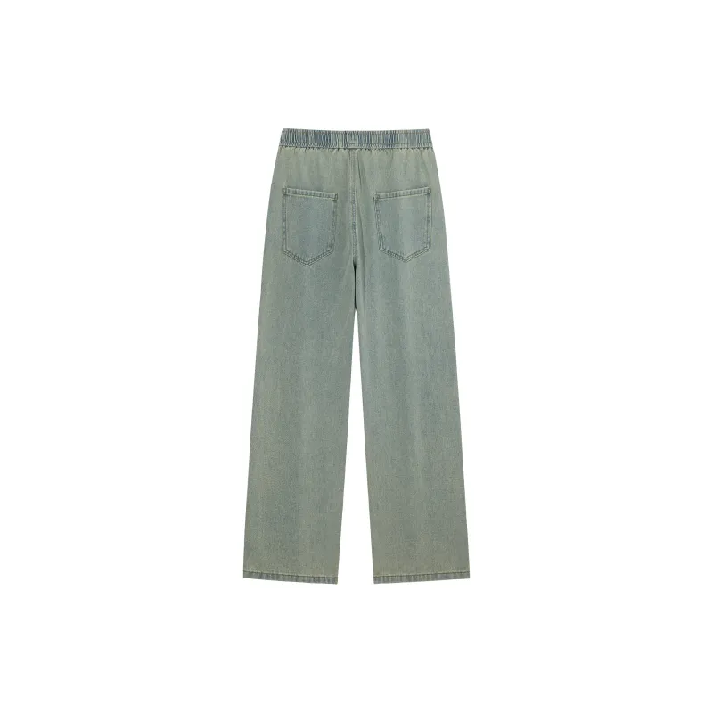 TEPOR Jeans Unisex-16