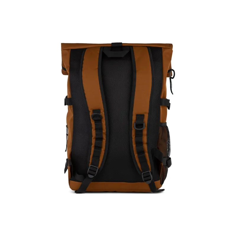 Carhartt WIP Recycled Polyester Backpack Regular Men's Brown-4