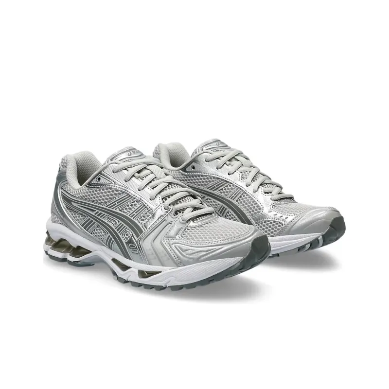 Asics Gel Kayano 14 Cloud Grey Women's-2