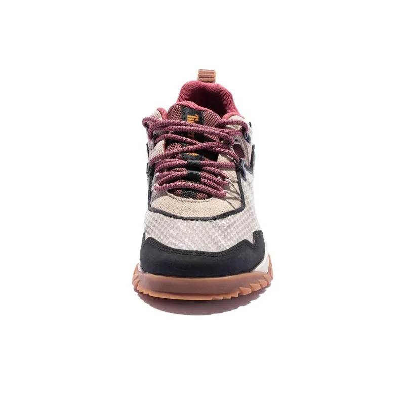 Timberland Women's Lincoln Peak Lite Waterproof 'Grey Black'-2
