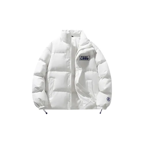 YAYA Unisex Down Jacket