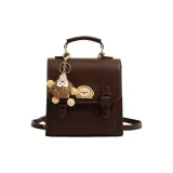 Light Brown with Charm